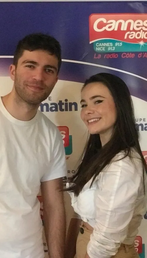 TABLE RONDE CANNES RADIO EN PARTENARIAT AVEC NICE MATIN / MARS 2022